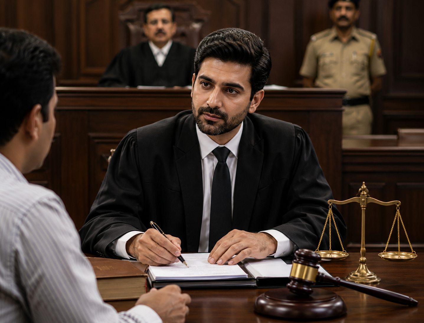 Civil Law
